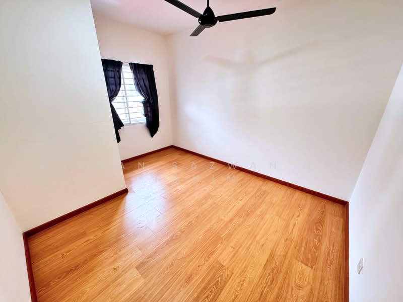 2-storey Terraced House for Sale in Semenyih (Selangor) - Herman Sazwan Nor Rahim - Bedroom - PropertyGuru.com.my