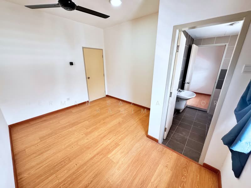 2-storey Terraced House for Sale in Semenyih (Selangor) - Herman Sazwan Nor Rahim - Bedroom - PropertyGuru.com.my