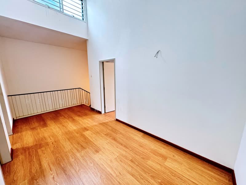 2-storey Terraced House for Sale in Semenyih (Selangor) - Herman Sazwan Nor Rahim - Family Area - PropertyGuru.com.my