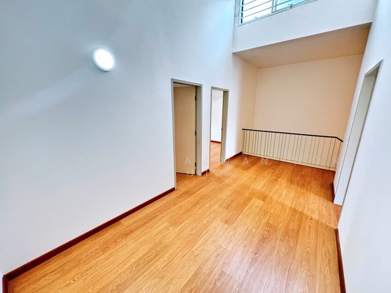 2-storey Terraced House for Sale in Semenyih (Selangor) - Herman Sazwan Nor Rahim - Family Area - PropertyGuru.com.my