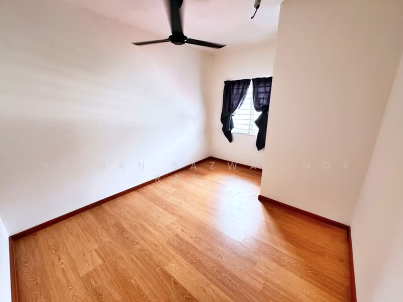 2-storey Terraced House for Sale in Semenyih (Selangor) - Herman Sazwan Nor Rahim - Bedroom - PropertyGuru.com.my