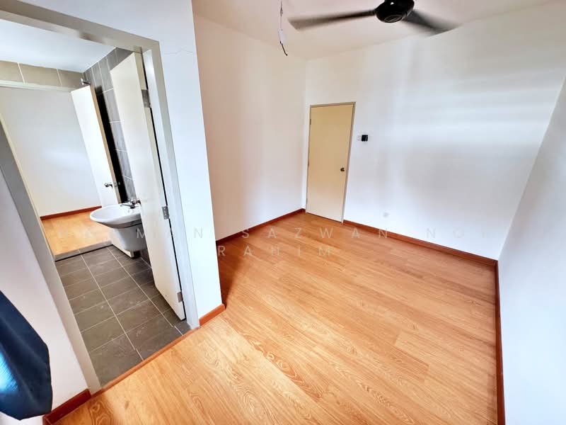 2-storey Terraced House for Sale in Semenyih (Selangor) - Herman Sazwan Nor Rahim - Bedroom - PropertyGuru.com.my