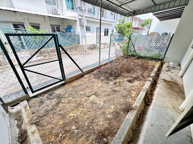 2-storey Terraced House for Sale in Semenyih (Selangor) - Herman Sazwan Nor Rahim - Exterior - PropertyGuru.com.my