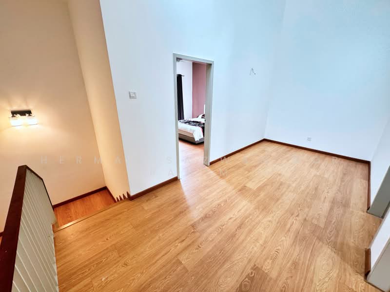 2-storey Terraced House for Sale in Semenyih (Selangor) - Herman Sazwan Nor Rahim - Family Area - PropertyGuru.com.my
