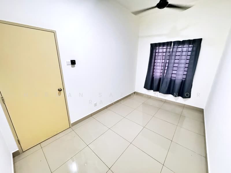 2-storey Terraced House for Sale in Semenyih (Selangor) - Herman Sazwan Nor Rahim - Bedroom - PropertyGuru.com.my