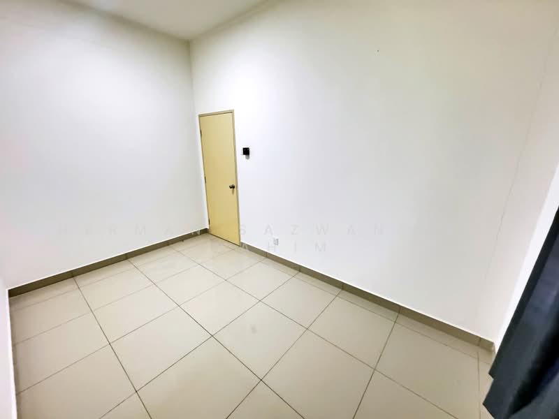 2-storey Terraced House for Sale in Semenyih (Selangor) - Herman Sazwan Nor Rahim - Bedroom - PropertyGuru.com.my