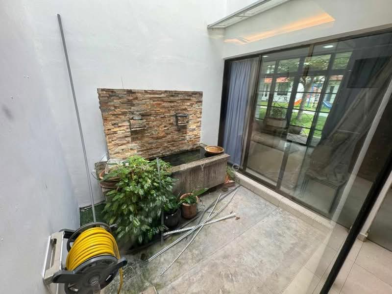 2-storey Terraced House for Sale in Taman Bukit Serindit (Melaka City) - Macy G - Exterior - PropertyGuru.com.my
