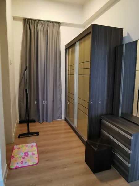 Service Residence for Rent at Nova Saujana - Emily Lee - Interior - PropertyGuru.com.my