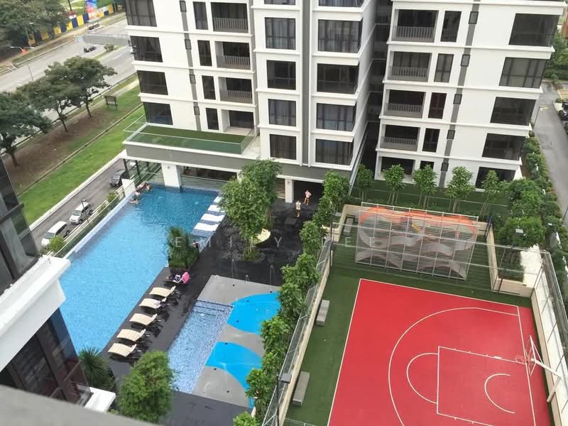 Service Residence for Rent at Nova Saujana - Emily Lee - Exterior - PropertyGuru.com.my