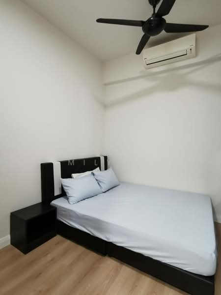 Service Residence for Rent at Nova Saujana - Emily Lee - Bedroom - PropertyGuru.com.my