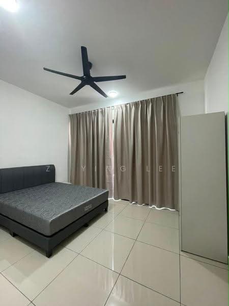 Rumah Teres 2-Tingkat untuk Disewa di Banting (Selangor) - Zi Ying Lee - Bedroom - PropertyGuru.com.my