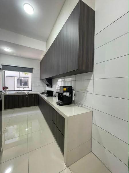 Rumah Teres 2-Tingkat untuk Disewa di Banting (Selangor) - Zi Ying Lee - Kitchen - PropertyGuru.com.my