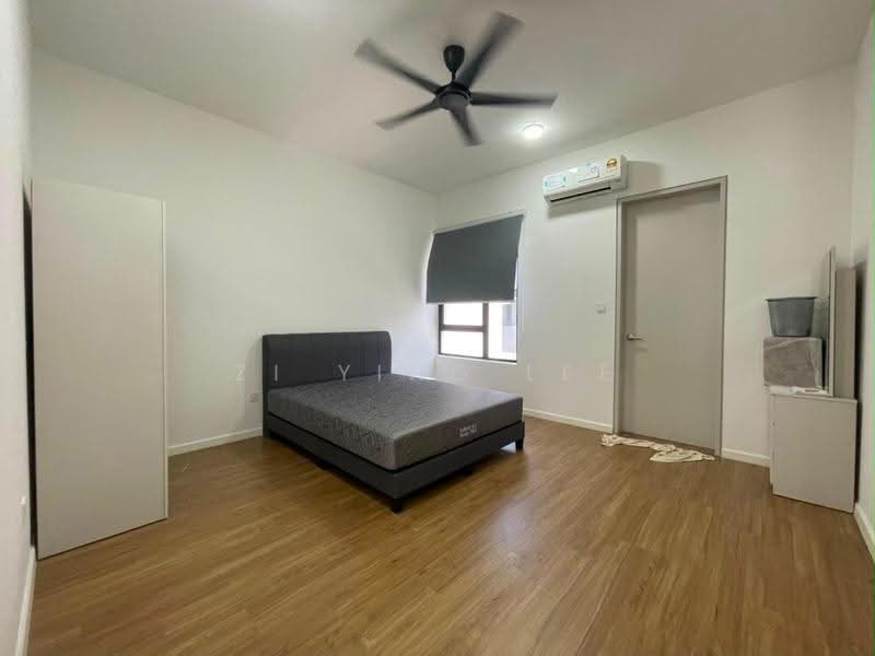 Rumah Teres 2-Tingkat untuk Disewa di Banting (Selangor) - Zi Ying Lee - Bedroom - PropertyGuru.com.my