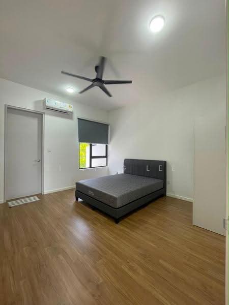 Rumah Teres 2-Tingkat untuk Disewa di Banting (Selangor) - Zi Ying Lee - Bedroom - PropertyGuru.com.my
