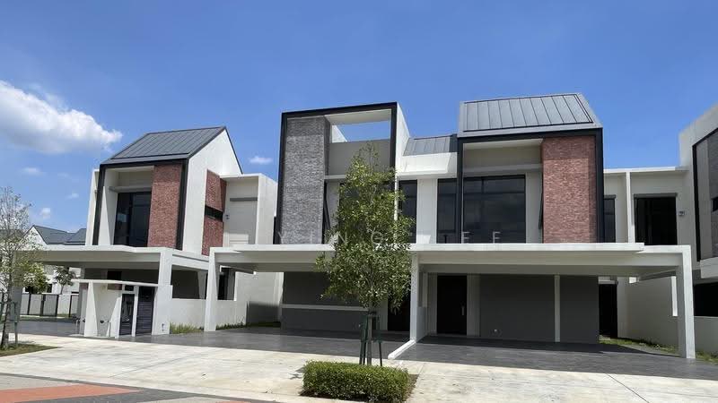 Rumah Teres 2-Tingkat untuk Disewa di Banting (Selangor) - Zi Ying Lee - Exterior - PropertyGuru.com.my