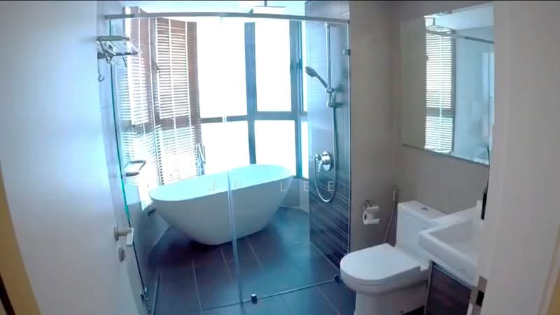 Condominium for Sale at Teega Residences - JP Lee - Bathroom - PropertyGuru.com.my