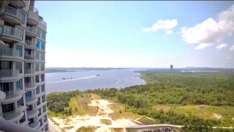 Condominium for Sale at Teega Residences - JP Lee - View - PropertyGuru.com.my