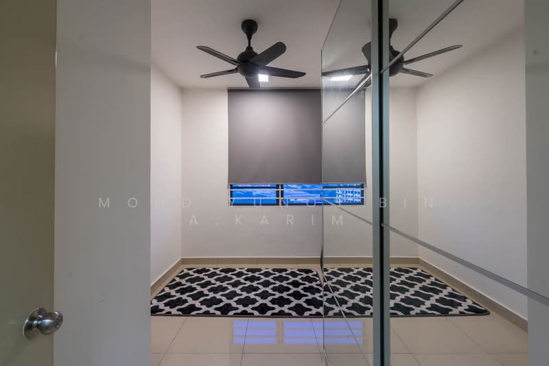 Service Residence for Sale at Alam Sanjung - Mohd Yunos Bin A.Karim - Interior - PropertyGuru.com.my