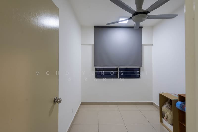 Service Residence for Sale at Alam Sanjung - Mohd Yunos Bin A.Karim - Interior - PropertyGuru.com.my