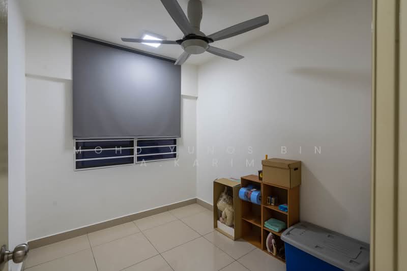 Service Residence for Sale at Alam Sanjung - Mohd Yunos Bin A.Karim - Bedroom - PropertyGuru.com.my