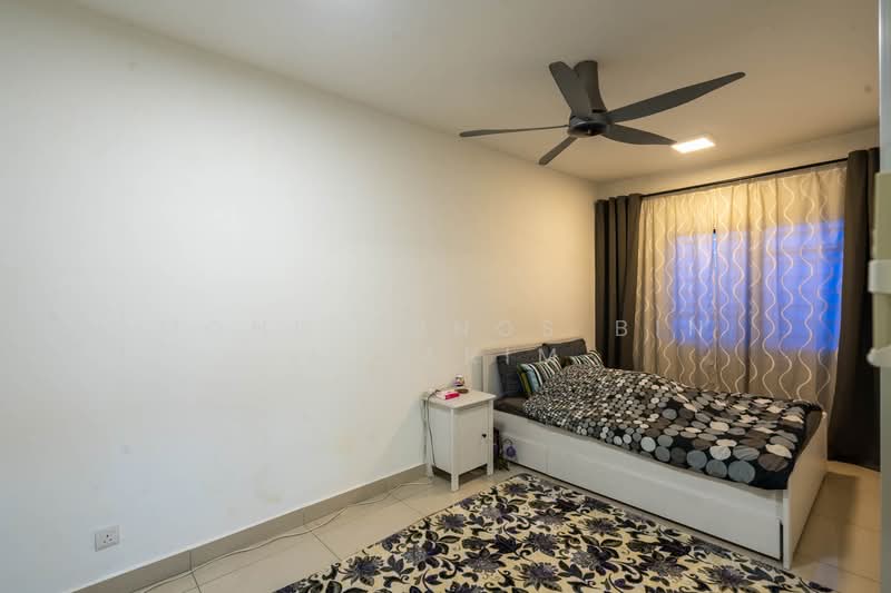 Service Residence for Sale at Alam Sanjung - Mohd Yunos Bin A.Karim - Bedroom - PropertyGuru.com.my
