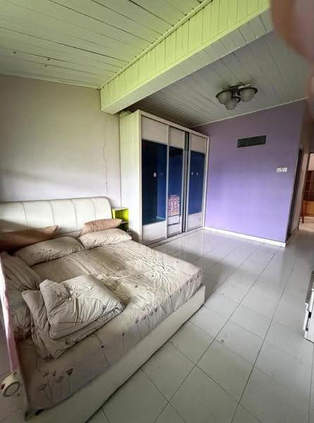 Rumah Berkembar untuk Dijual di Bukit Mertajam (Penang) - Wee Liem - Bedroom - PropertyGuru.com.my