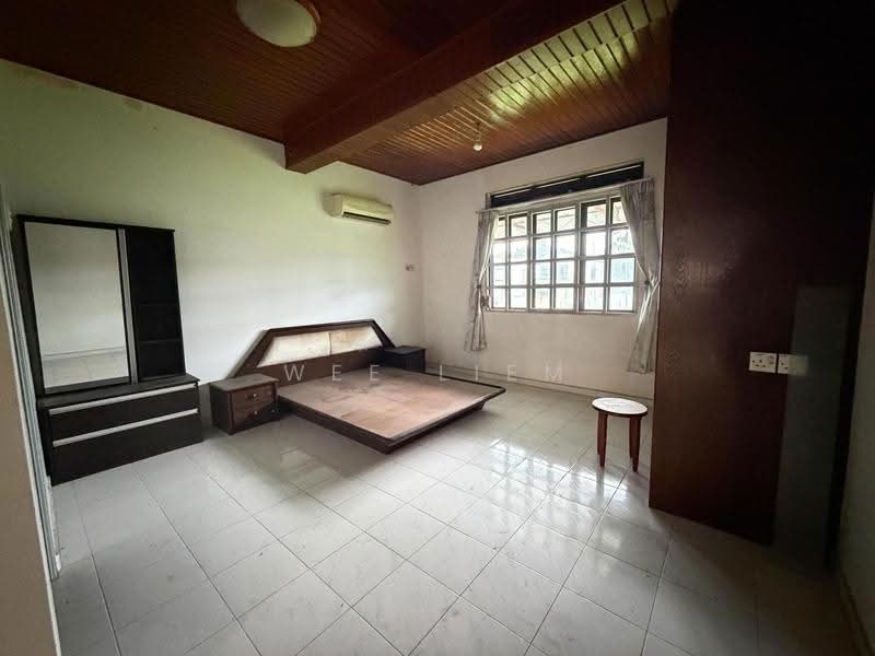 Rumah Berkembar untuk Dijual di Bukit Mertajam (Penang) - Wee Liem - Bedroom - PropertyGuru.com.my
