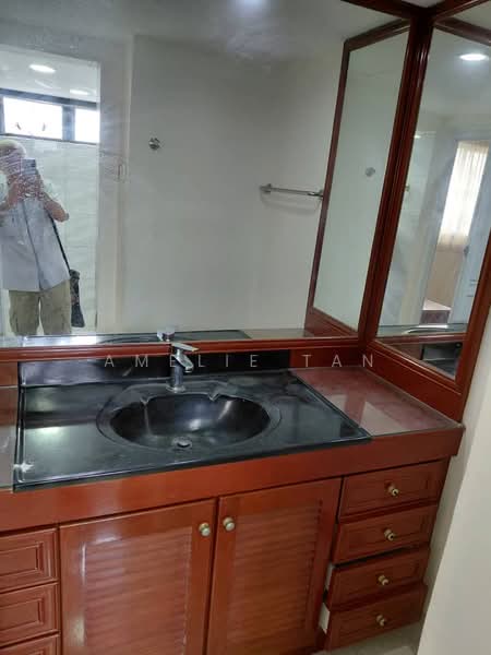 Kondominium untuk Dijual di Vista Kiara - Amelie Tan - PropertyGuru.com.my