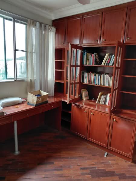 Kondominium untuk Dijual di Vista Kiara - Amelie Tan - PropertyGuru.com.my