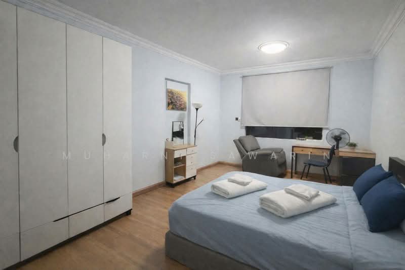 Condominium for Sale at Sri Alam Condominium - muharni sawarin - Bedroom - PropertyGuru.com.my