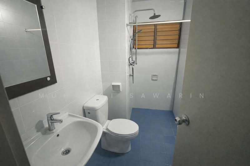 Condominium for Sale at Sri Alam Condominium - muharni sawarin - Bathroom - PropertyGuru.com.my