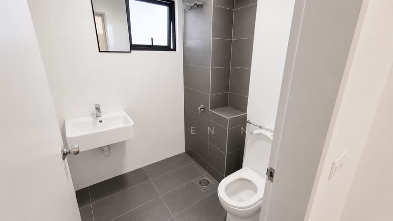 Condominium for Rent at Condo @ Eden by The Parque Residences - Carmen Ng - Bathroom - PropertyGuru.com.my