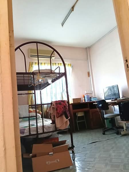 Flat for Sale at Pangsapuri Nuri - Daniel Yong - Bedroom - PropertyGuru.com.my