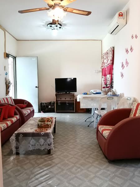 Flat for Sale at Pangsapuri Nuri - Daniel Yong - PropertyGuru.com.my