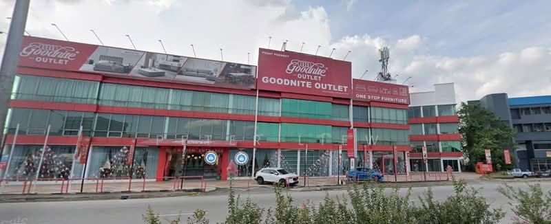 Kilang Terpisah untuk Dijual di Seksyen 51a (Petaling Jaya) - Peter Liew - Exterior - PropertyGuru.com.my
