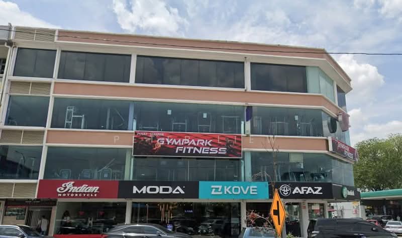 Kilang Terpisah untuk Dijual di Seksyen 51a (Petaling Jaya) - Peter Liew - Exterior - PropertyGuru.com.my