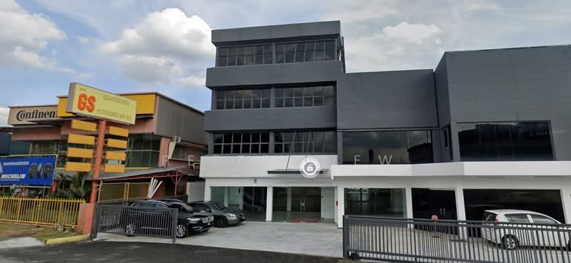 Kilang Terpisah untuk Dijual di Seksyen 51a (Petaling Jaya) - Peter Liew - Exterior - PropertyGuru.com.my