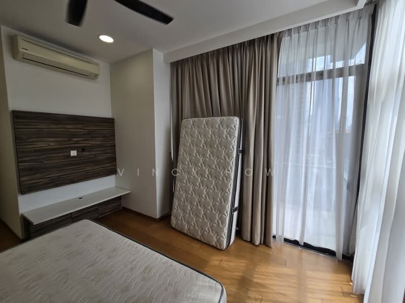 Condominium for Rent at Mirage Residence - Vincy How - Bedroom - PropertyGuru.com.my