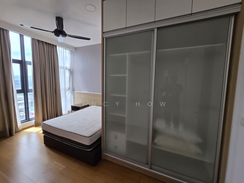 Condominium for Rent at Mirage Residence - Vincy How - Bedroom - PropertyGuru.com.my