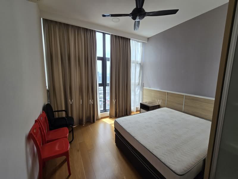 Condominium for Rent at Mirage Residence - Vincy How - Bedroom - PropertyGuru.com.my