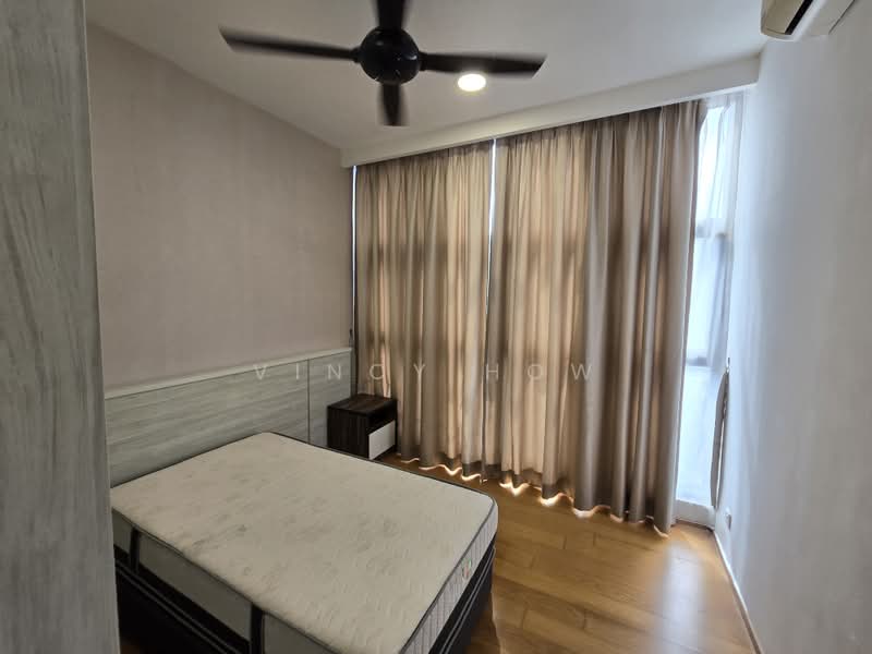 Condominium for Rent at Mirage Residence - Vincy How - Bedroom - PropertyGuru.com.my