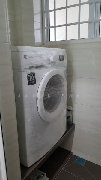 Condominium for Rent at The Peak Residences - Jason Ewe - Bathroom - PropertyGuru.com.my