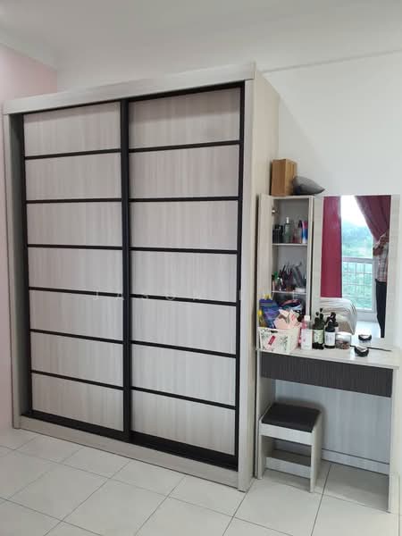 Condominium for Rent at The Peak Residences - Jason Ewe - Bedroom - PropertyGuru.com.my