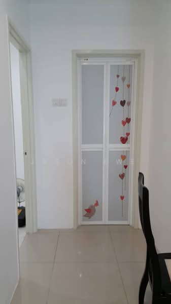 Condominium for Rent at The Peak Residences - Jason Ewe - Interior - PropertyGuru.com.my