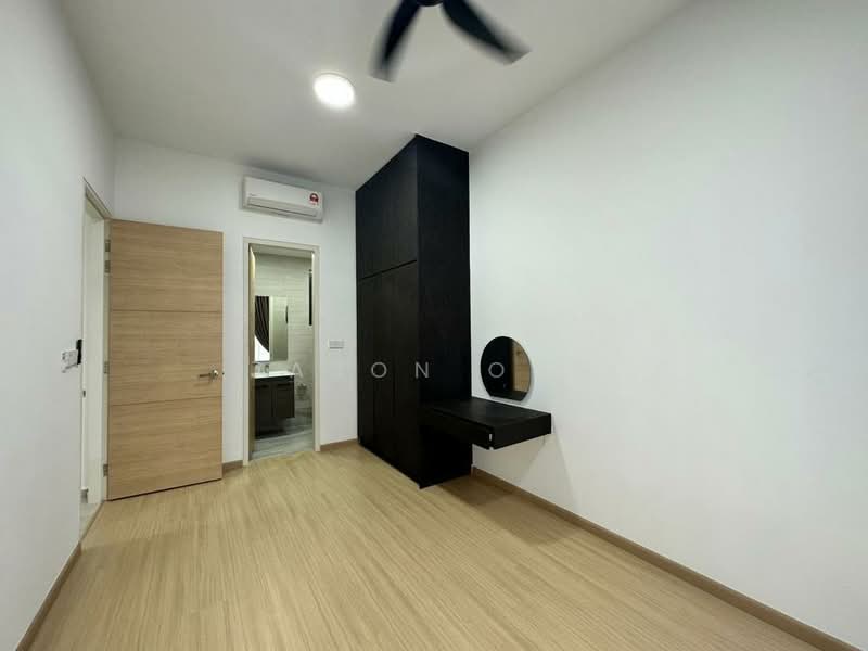 Condominium for Rent at Trinity Pentamont - Jason Ong - Bedroom - PropertyGuru.com.my