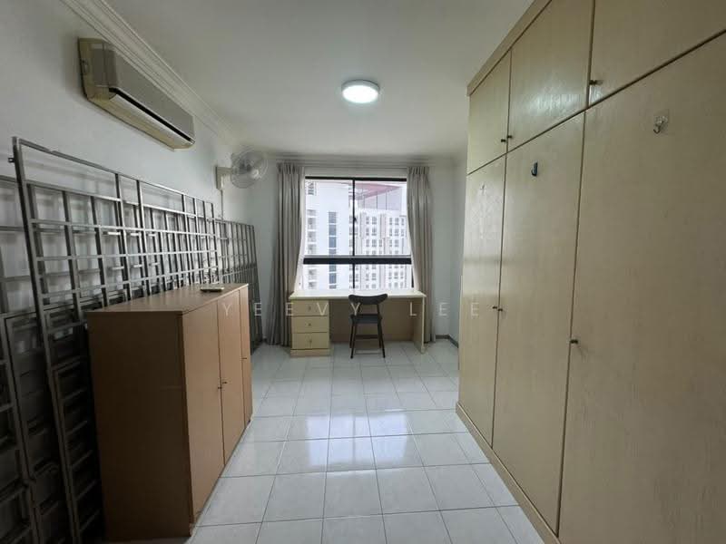 Kondominium untuk Disewa di Mont Kiara Pines - Yeevy Lee - Study - PropertyGuru.com.my