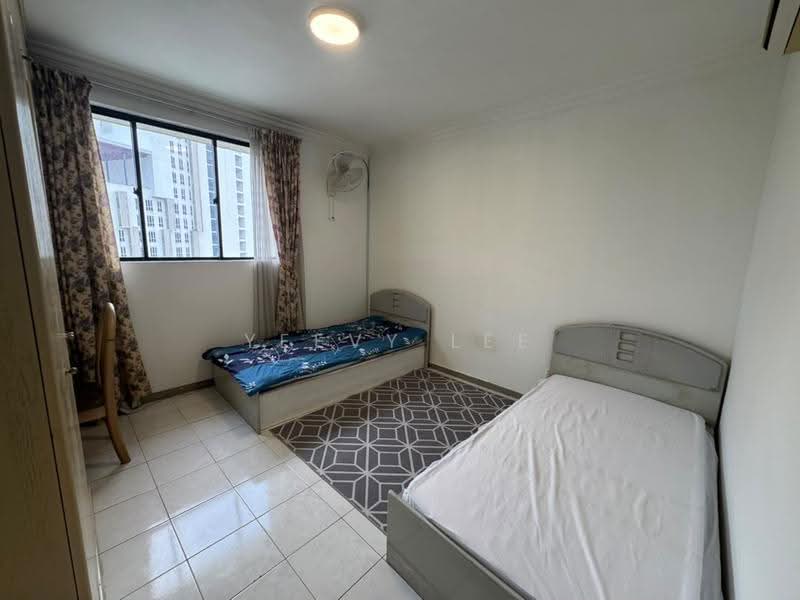 Kondominium untuk Disewa di Mont Kiara Pines - Yeevy Lee - Bedroom - PropertyGuru.com.my