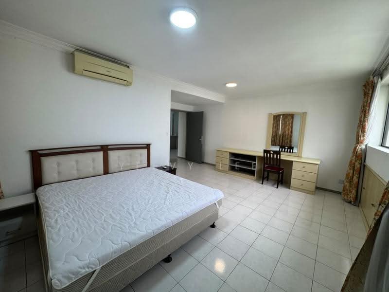 Kondominium untuk Disewa di Mont Kiara Pines - Yeevy Lee - Bedroom - PropertyGuru.com.my