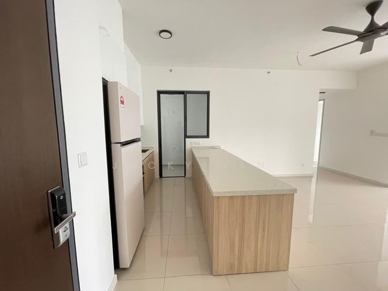 Servis Apartment untuk Disewa di Sunway Belfield - Jacky Wan - PropertyGuru.com.my