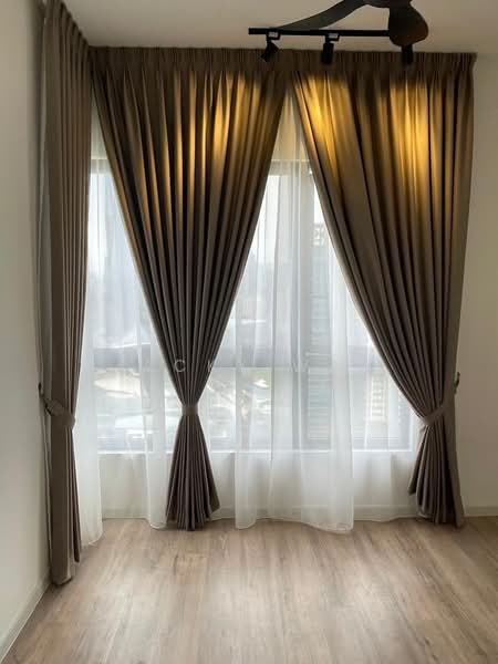 Servis Apartment untuk Disewa di Sunway Belfield - Jacky Wan - PropertyGuru.com.my